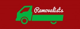 Removalists Narraport - My Local Removalists